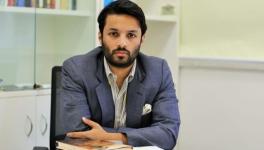 Prof. Ali Khan