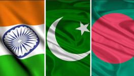 indo-pak-bangladesh