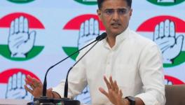 sachin pilot