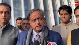 Shashi Tharoor