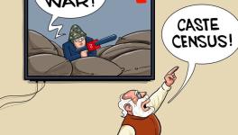 War Mongering