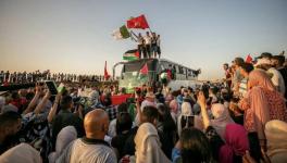 Gaza convoy