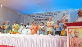 death anniversary of swami sahajanand