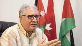 Issam Khawaja