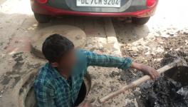 sewer cleaning