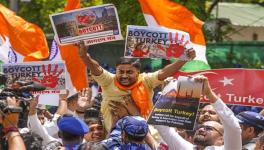 Turkey boycott