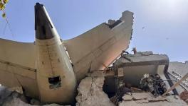 ahmedabad plane crash