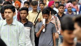 employment in india