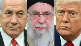 iran israel ceasefire