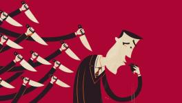 whistleblowers