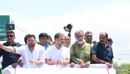 Bihar Votebandi