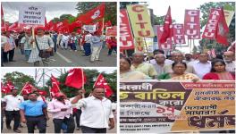general strike