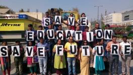 save education Save future