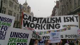 CAPITALISM
