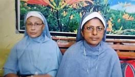 Kerala Nuns