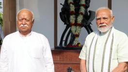 MODI BHAGWAT