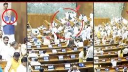 MODI SANSAD
