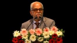 justice Reddy