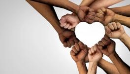 love and revolution