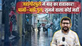 Delhi Floods