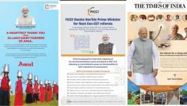 GST