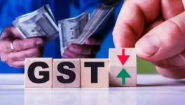 GST