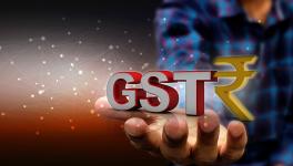 GST