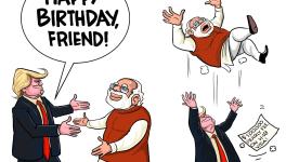 HAPPY BDAY