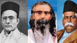 Savarkar Golwalkar Hedgewar