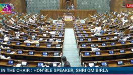 Parliament Winter Session