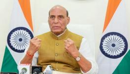 RAJNATH