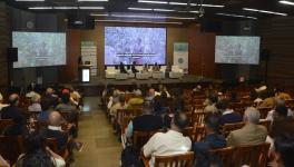 ILDC Conference gujrat