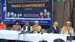 All India Forum for Equity