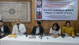 Noida Fact-Finding Report