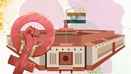 Women's Reservation and Delimitation