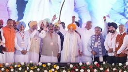 AMIT SHAH PUNJAB