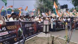 JHARKHAND ANDOLAN