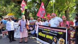 LKO PROTEST