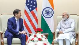 Marco Rubio-Modi