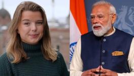 Norway journalist Helly
