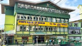 State Bank of Sikkim (SBS)