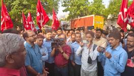 MAY DAY