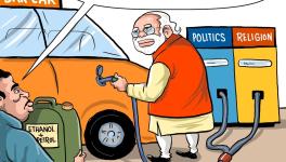 ethanol cartoon