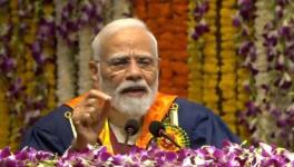 MODI IIT