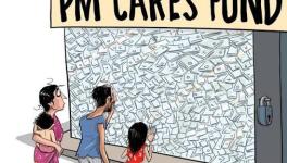 pm cares fund