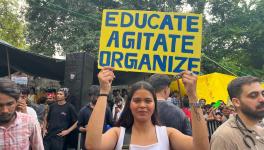 protest