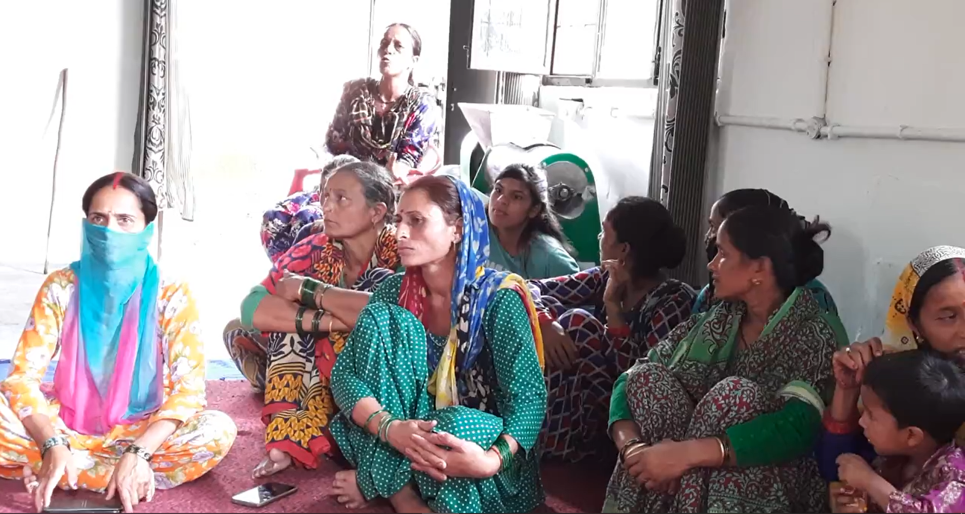 women farmer of bharvakatal.png